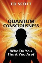 Quantum Consciousness: Who do you think you are?