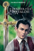 Avalon 2 - Le dernier fils d'Avalon