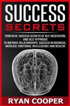 Success Secrets