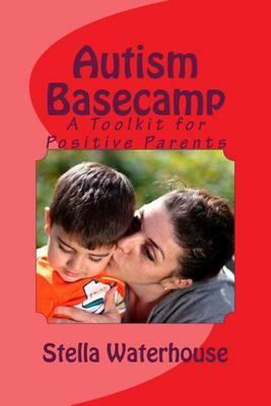 Autism Basecamp - cover