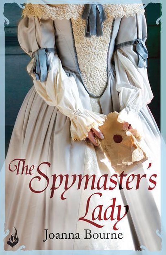 Spymaster - The Spymaster's Lady: Spymaster 2 (A series of s ... - cover