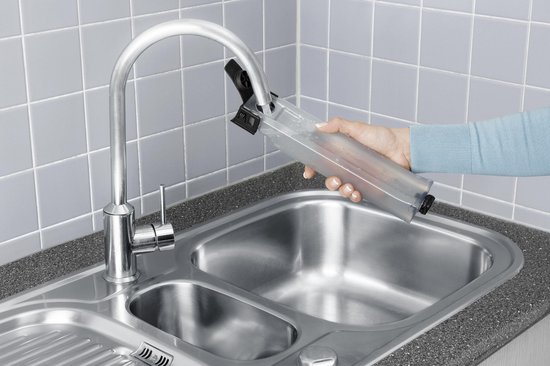 Kärcher Vloerreinigingsmiddel voor Universeel RM 536, 500 ml - Floor cleaner - Verwijdert loopsporen - Streepvrij resultaat - Aangename geur