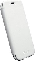 Krusell FlipCover Donso Samsung Galaxy S5 mini (white)
