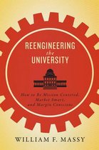 Reengineering the University