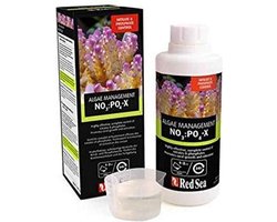 NPX  Nitraat en fosfaat verwijderaar - NO3/PO4- reducer  - 500ml red sea