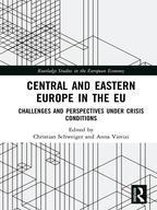 Routledge Studies in the European Economy - Central and Eastern Europe in the EU