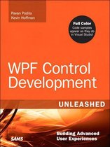 Unleashed - WPF Control Development Unleashed