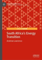 Progressive Energy Policy - South Africa’s Energy Transition