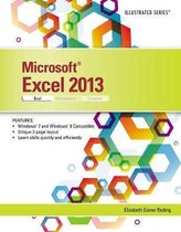 Microsoft® Excel® 2013
