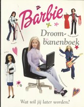 Barbie droombanenboek