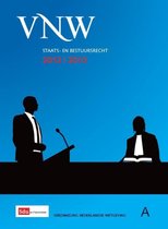 Verzameling Nederlandse wetgeving / deel A, B, C, 2012-2013