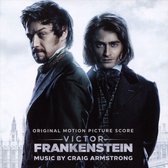 Victor Frankenstein [Original Motion Picture Soundtrack]