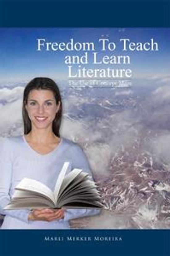 Freedom to Teach and Learn Literature - cover