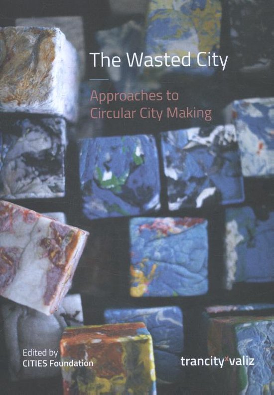 The Wasted City