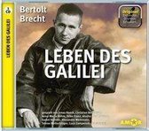 Brecht, B: Leben des Galilei, 3 CDs