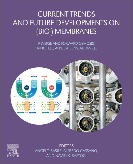 Current Trends and Future Developments on (Bio-) Membranes (ebook ...