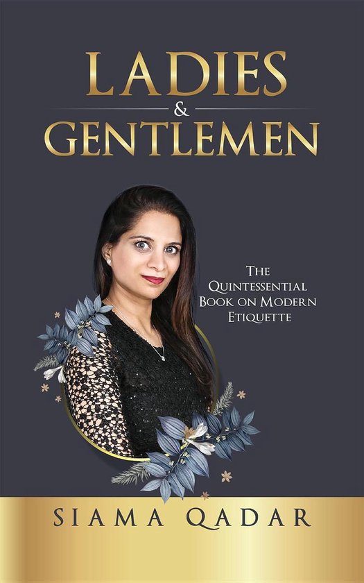 Ladies & Gentlemen - cover