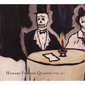 Howard Fishman Quartet, Vol. 2