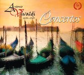 Moscow Chamber Orchestra - Concertos (CD)
