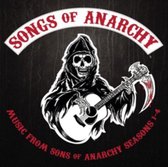 Sons Of Anarchy - Music From Seasons 1-4