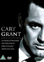 Cary Grant Collection