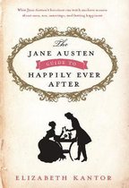 Jane Austen Guide To Hapily Ever After