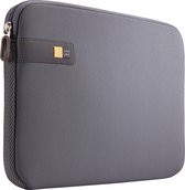 Case Logic LAPS111 - Laptophoes / Sleeve - 11.6 inch - Grijs