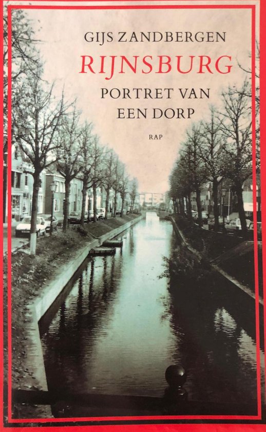 9789060054482 - Rijnsburg