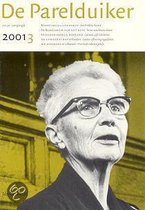 De Parelduiker - 2001 Nummer 3 - Ida Gerhardt