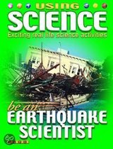 Be An Earthquake Scientist
