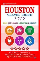 Houston Travel Guide 2018