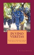 In Vino Veritas