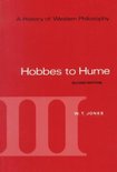 Hobbes to Hume