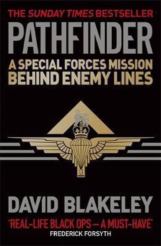 Pathfinder - cover