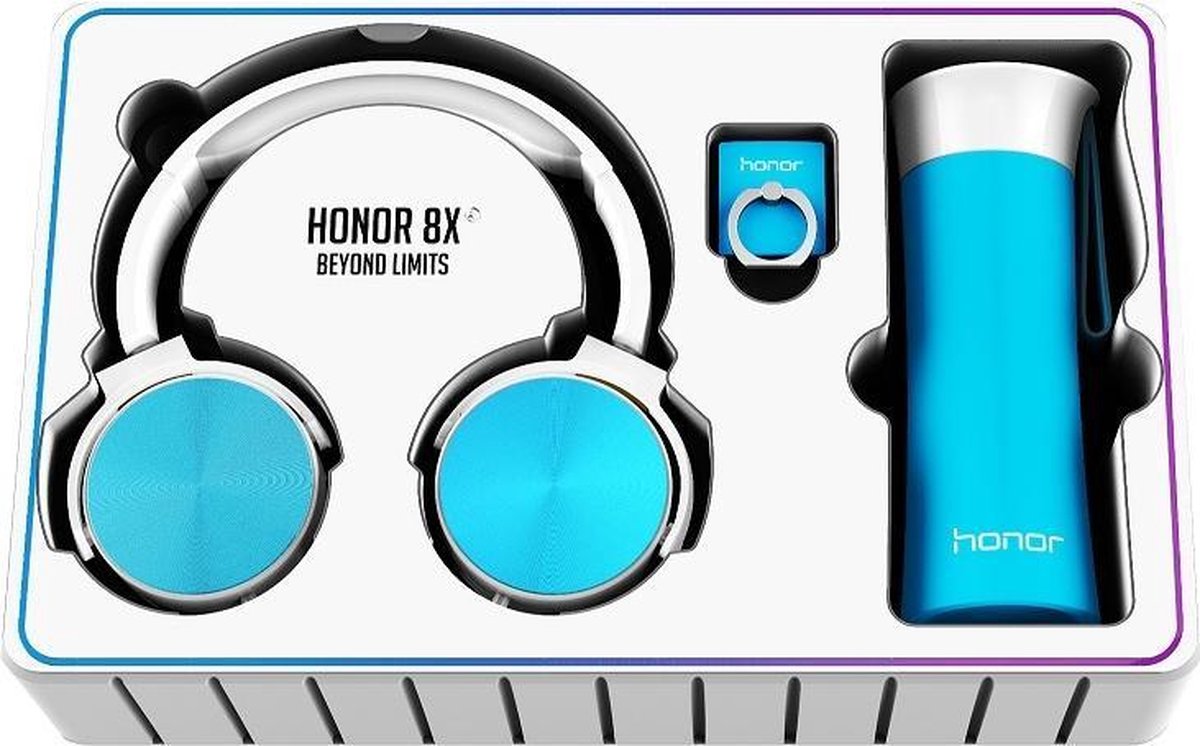 bol.com | Honor 8X Gift Box