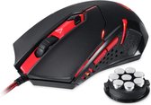 REDRAGON Gaming Mouse CENTROPHORUS