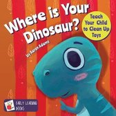 Where is Your Dinosaur