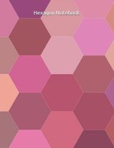 Hexagon Notebook