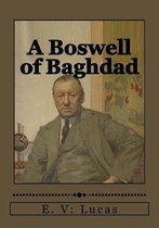 A Boswell of Baghdad