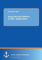 Using Security Patterns in Web -Application