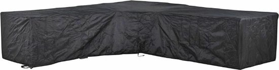 Madison loungekussenset zit 60x60cm rug 40x60cm Outdoor Manchester grijs | Boender Outdoor