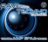 Rave and Techno Classics [3 Discs]