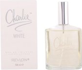 MULTI BUNDEL 2 stuks REVLON CHARLIE WHITE eau de toilette spray 100 ml