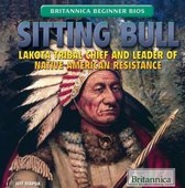 Britannica Beginner Bios III - Sitting Bull
