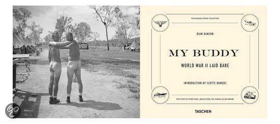 My Buddy. World War II Laid Bare