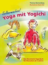 Selbermachen: Yoga mit Yogichi