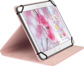 7 inch tablet hoes universeel roze
