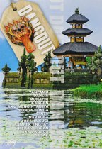 Various Artists - Dangdut Volume 1 (DVD)