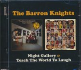 Night Gallery/ Teach  The World To Laugh