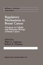 Regulatory Mechanisms in Breast Cancer